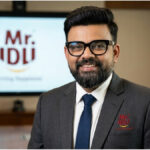Gujarat-Origin Hospitality Consultant Behind Global Brand Expansions