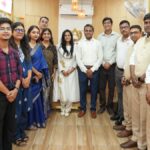 Maharishi Ayurveda Opens First Flagship Retail Store in Green Park, Delhi