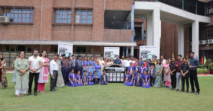 Kia India Expands Plastic Waste Management Initiative to Ghaziabad; Project D.R.O.P. Now Active Across 12 Cities