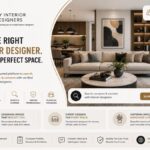 My Interior Designers Captures Mumbai’s Expanding Interior Market from Practical Value to Luxury-Led Living