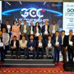 The Leadership Federation Successfully Concludes the 8th GCC Leadership Conclave in Hyderabad
