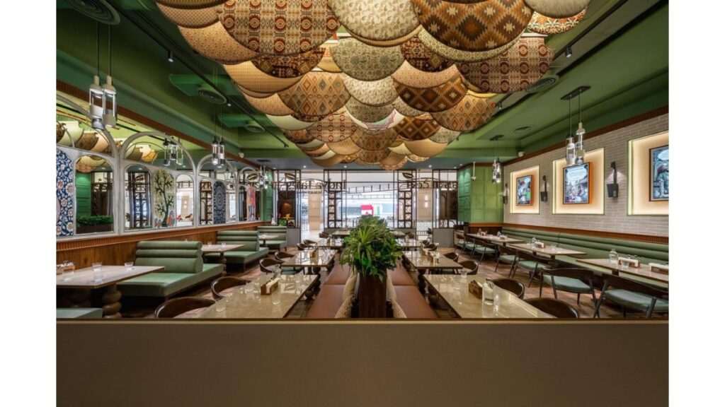Indya Tales – “Every Bite Has A Story” Now Opens at Sky City Mall, Borivali East