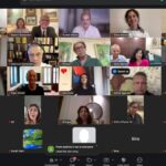 Online Family Inter-Faith Devotional to Bring People of All Religions Together in Prayer for World Peace