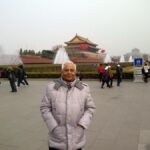 Mr. Pradeep Jain: A Visionary Industrialist and Lifelong Learner