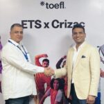 ETS India and Crizac Partner to Expand Access to Authorised TOEFL and GRE Preparation for More Than One Lakh Study Abroad Aspirants