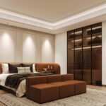 Hafele’s Delft Series Architectural Lights Combine Powerful Illumination with Minimal Design