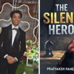 Young Author Pratyaksh Pandey Unveils a Gripping Tale of Courage in The Silent Hero