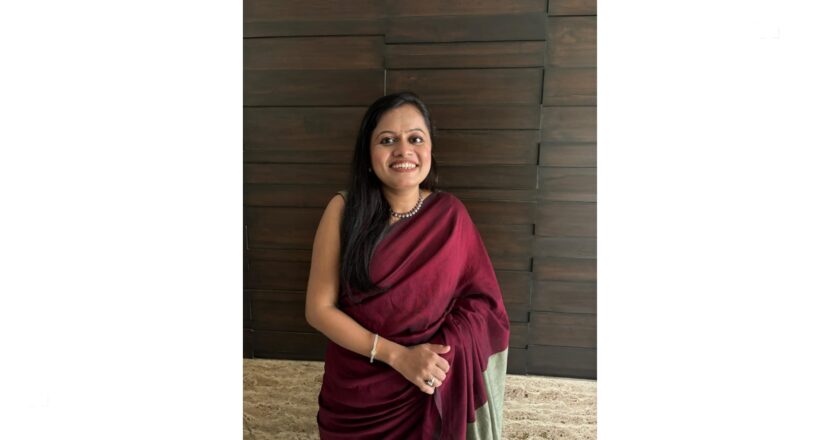 From Personal Strength to Spiritual Service: Snehal Rohan Pathari Receives Bharat Shreshtha Ratna Sanman 2026