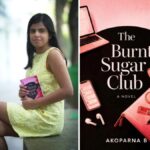 Bengaluru-Based Author Akoparna B Debuts with Emotionally Powerful Novel The Burnt Sugar Club