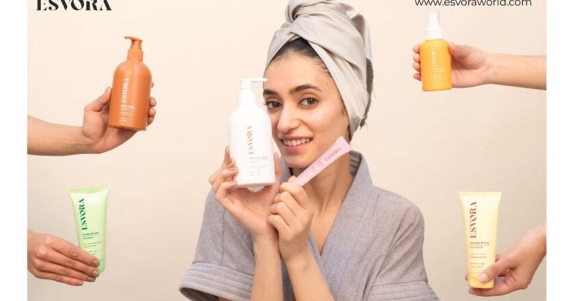 Indian Homegrown Brands Are Setting New Global Standards – How ESVORA Is Joining India’s Conscious Beauty Revolution