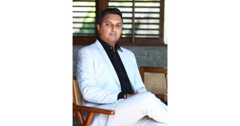 Innovation Across Industries: The Business Philosophy of Dhaval Shah