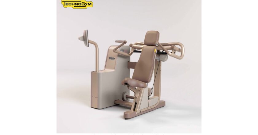 Technogym Biostrength: The Future of AI-Powered Strength Training
