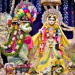ISKCON Hare Krishna Temple, Bhadaj, to take the message of Lord Krishna’s Janmashtami “Swagatam Krishna 2026” to every section of the society across Gujarat