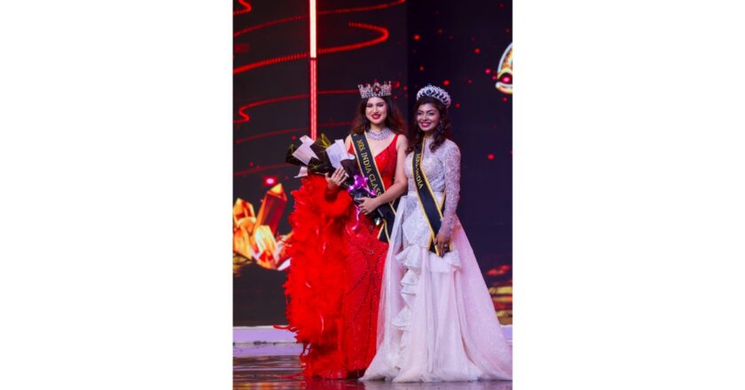 Neha Jadhav Kamsheti Crowned Mrs. India Classic 2026: A Journey of Courage, Purpose, and Empowerment