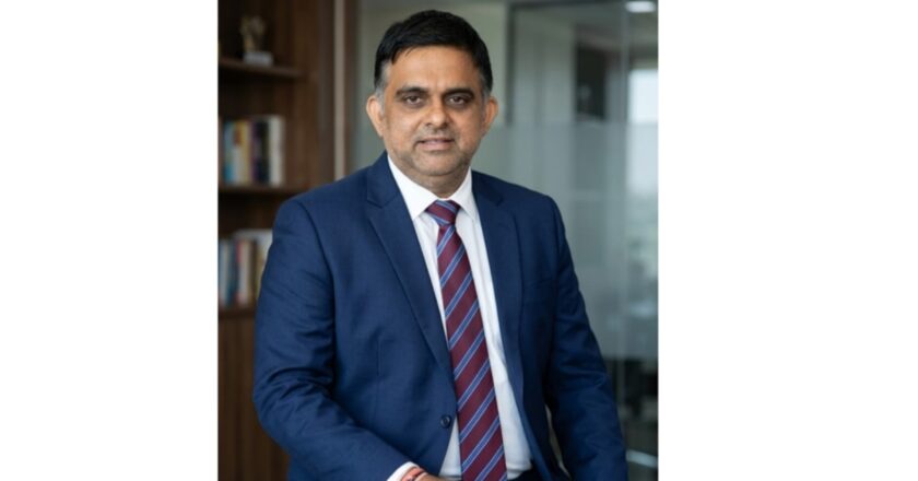 Eco Bharat’s Sampat Saraswat Bamanwali Joins Union Minister Piyush Goyal-Led High-Level Indian Business Delegation to Japan