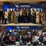 Royal Technosoft Honours Outstanding Students for Their Global Academic Achievements