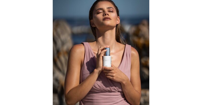 Futureme’s Regenerating Serum delivers a Complete Approach to Skin Wellness