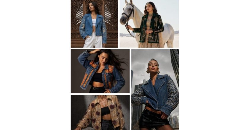 Threadgasm Reports a Shift Toward Individual Expression in Luxury Fashion