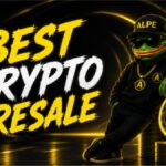 Best Crypto Presale: Shiba Inu Whales Accumulate AlphaPepe with 1 Day Remaining Before Launch Update Reveal