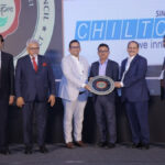 Chilton Refrigeration Wins CII GreenPro Award for Innovative Dual-Purpose Air Conditioner