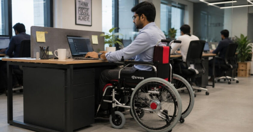 Motorized Wheelchair Price in India: Complete Buying Guide, Features & Wheelchair Cost