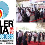 Boiler India 2026 Puts India’s MSME Boiler Economy Centre Stage at CIDCO, Navi Mumbai