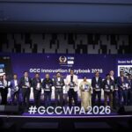 GCC Workplace Innovation Summit & Awards 2026 by Zyoin Group Draws 1,200+ Leaders, Brings Together 500+ GCCs