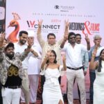 India’s Wedding and Film Industries Meet for the First Time. Hyderabad Is the Venue.