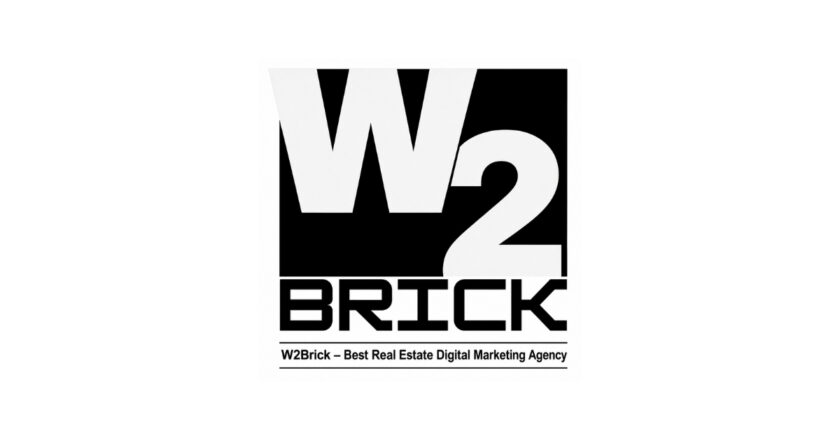 W2Brick Best Real Estate Digital Marketing Agency in Mumbai, Thane & Navi Mumbai