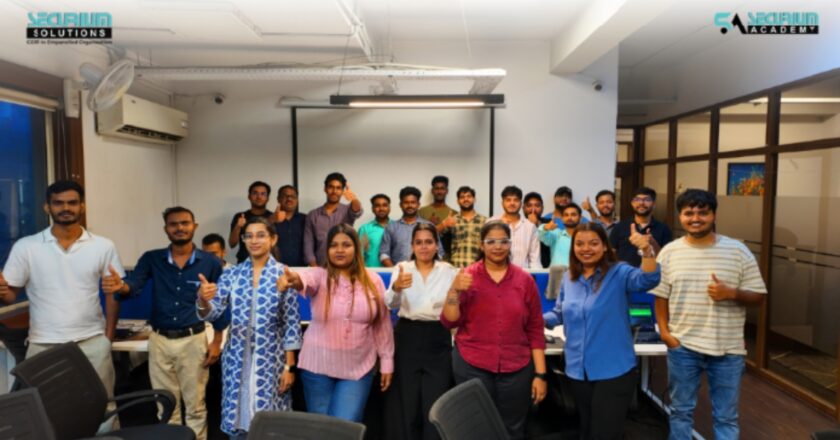India’s Exclusive 90-Day VAPT Training Program with 9-Hour Daily Hands-On by Securium Solutions Private Limited