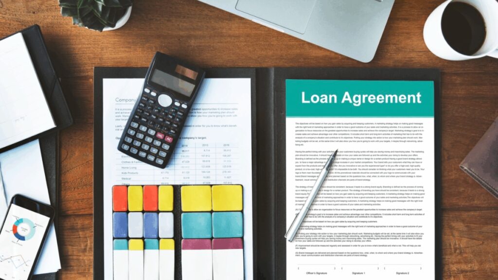 What Are the Best Digital Personal Loans for Self-Employed Applicants in India?