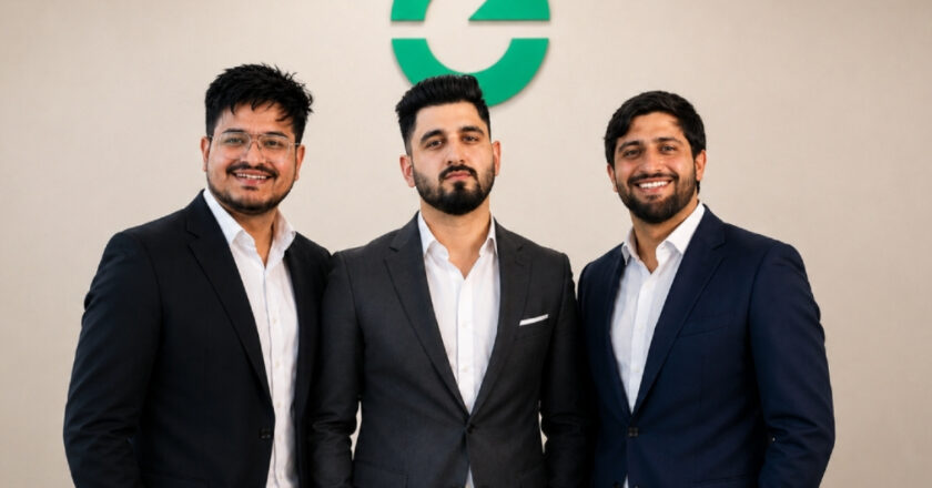 From Srinagar to a Global Stage: Kashmir-Born Gatoes Joins Qashier in Landmark Restaurant Tech Acquisition