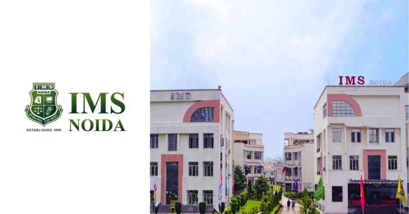 IMS Noida Invites Applications for 2026–27 Academic Session with a Strong Focus on Employability and Innovation