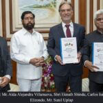 SECURESTORE Takes Indian Green Technology Global as Sunil Uplap Signs Mexico Partnership to Bring Safe Water Storage Innovation to Latin America