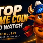 Upcoming Meme Coins to Watch and the One Already Selling at Stage One