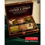 Discovery India Presents P.C. Chandra Group – ‘More Than Gold’