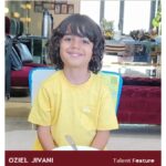 Arya On-Screen, Star Off-Screen: The Oziel Jivani Story