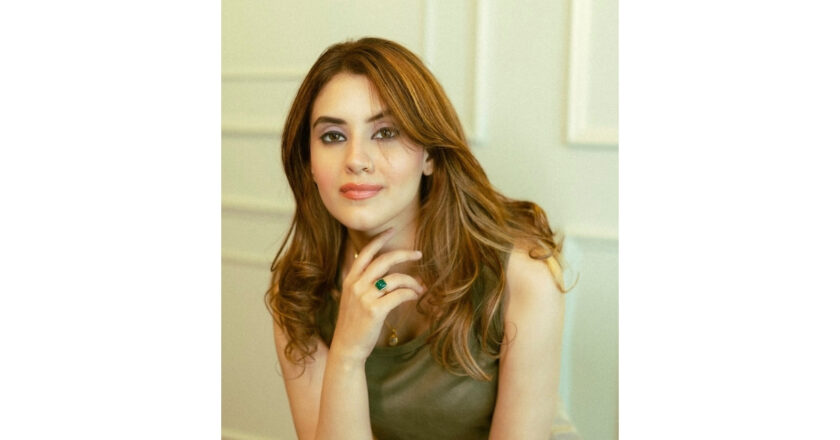 Dr Vritika Agrawal Sets Her Sights on Building Dermacute into a New-Age Beauty, Healthcare & Wellness Enterprise