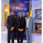Sleeply Enters India’s Mattress Industry backed by 36 years of expertise by Aadi Foam