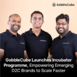 GobbleCube Launches Incubator Programme, Making Advanced Quick-Commerce Intelligence Free for Emerging D2C Brands