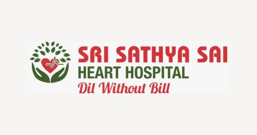 Odisha Health Minister Dr. Mukesh Mahalinga visits Sri Sathya Sai Heart Hospital