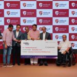 Motilal Oswal Foundation commits Rs 25 Crore to Rishihood University in first-of-its-kind Institution-Building grant