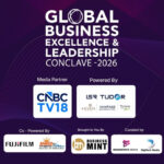 Global Business Excellence & Leadership Conclave 2026 Brings Together Business Leaders, Entrepreneurs and Innovators in Hyderabad