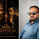 Ashokan Srinivasan’s The Chola Protocol Explores History and Adventure in a New Historical Thriller