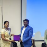 From Patents to Partnerships: How Pon Maa Kishan Is Opening India’s Research Ecosystem to the World