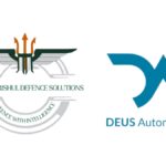 VTDS Enters Strategic Technology Partnership with Czech Firm DEUS Automation