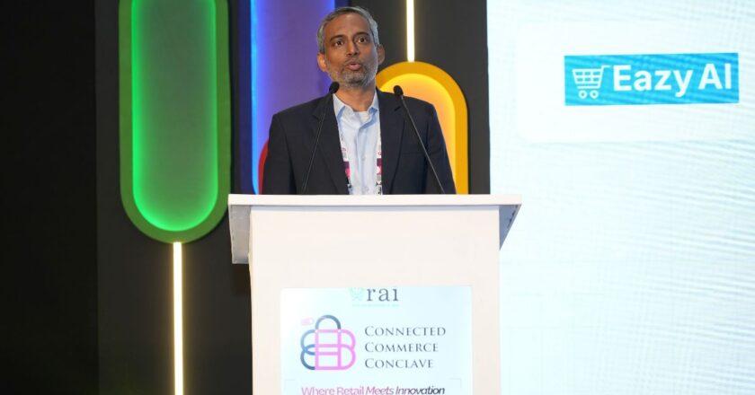 RAI’s Connected Commerce Conclave 2026 Explores AI, Omnichannel Retail and the Next Phase of Connected Commerce