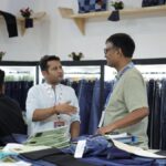 Gartex Texprocess India Incorporating the Denim Show Returns to Delhi with a Focus on Business Growth