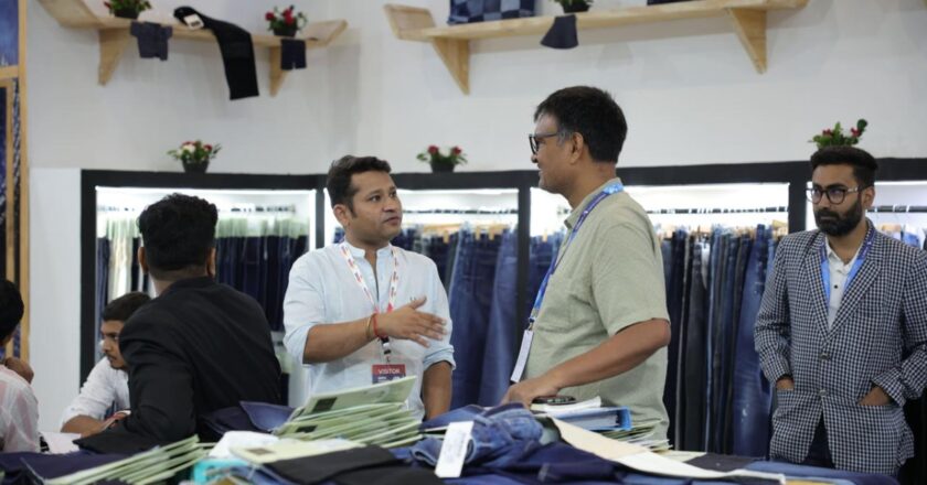 Gartex Texprocess India Incorporating the Denim Show Returns to Delhi with a Focus on Business Growth