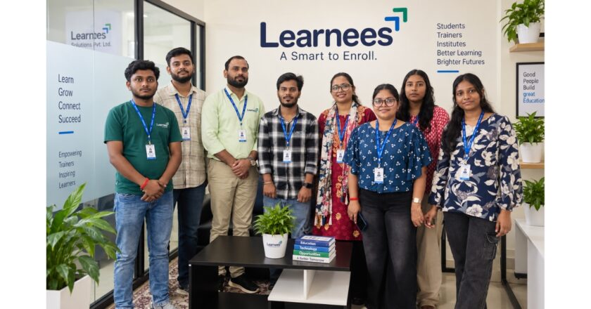 Learnees – Making It Easier to Find and Enroll in the Right Course